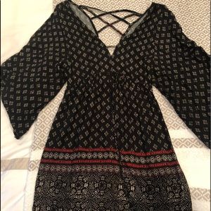 ✨ABERCROMBIE AND FITCH DRESS✨